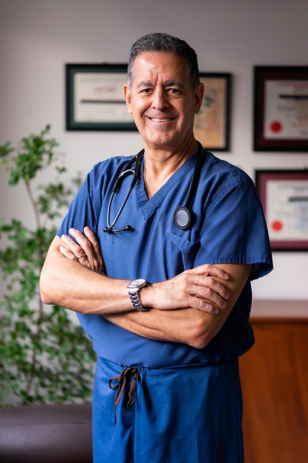 Rajesh Menon