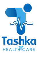 Tashka Healthcare — AI Hospital Management Software